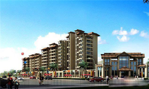 23度香时尚自助火锅