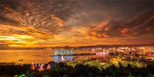 九毛九山西面馆