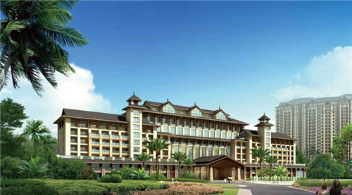 长春餐饮空间设计哪家好