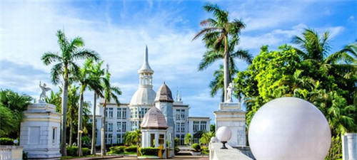 智能家居控制系统哪家项目比较好