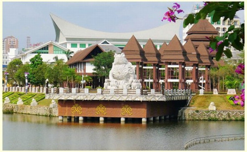 中式女装有哪些品牌的加盟店，中式女装中国风品牌有哪些