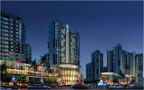 在周至有什么景点（周至有啥旅游景点）