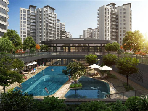 纽约曼哈顿十大公寓房价（纽约曼哈顿公寓租金）