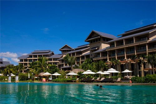 物业绿化用什么树木最好（物业绿化用什么树木最好呢）