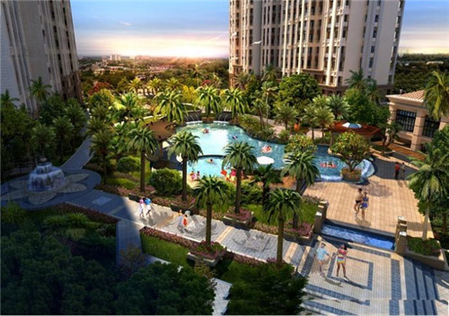 潘火桥社区附近团购美食（潘火桥社区服务中心）