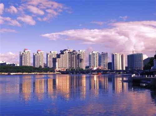 东莞有什么五一景点吗（东莞有什么五一景点吗现在）