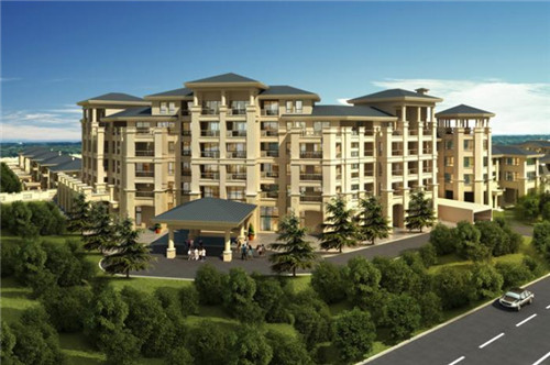 高碑店仕林苑什么物业（高碑店仕林苑业主群）