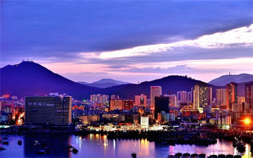 周口有什么旅游景点（周口有什么旅游景点好玩）