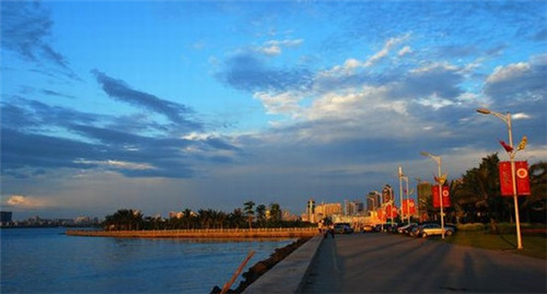 忻州南边景点叫什么（忻州的南边是哪里）