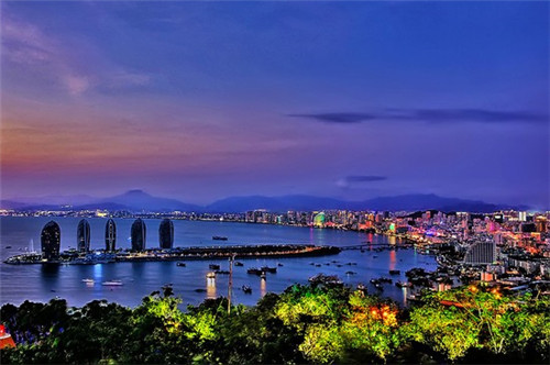 龙岩有什么景点玩（龙岩景点推荐）